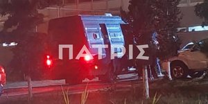 ΟΠΕΚΕΠΕ: Ξεκίνησε η μεταγωγή των συλληφθέντων από την Κρήτη στην Αθήνα