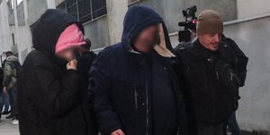 ΟΠΕΚΕΠΕ: Στον Ευρωπαίο ανακριτή οι συλληφθέντες από την Κρήτη με βαριές κατηγορίες