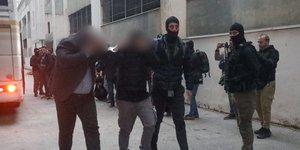 Συλληφθέντες από το σκάνδαλο του ΟΠΕΚΕΠΕ