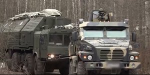 θηκαν σε επιχειρησιακή λειτουργία οι ρωσικοί πύραυλοι Oreshnik στην Λευκορωσία