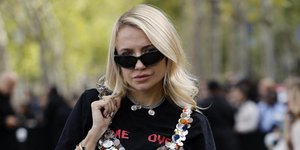 Κάποτε φαινόταν άπιαστο -Σήμερα είναι το πιο εθιστικό statement: Το φόρεμα με παγιέτες του Paco Rabanne