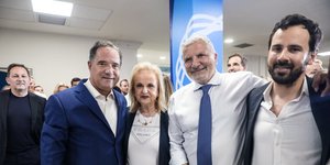 ΠΑΓΩΝΗ ΓΕΩΡΓΙΑΔΗΣ ΠΑΤΟΥΛΗΣ ΡΩΜΑΝΟΣ