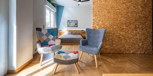 Διαμέρισμα στο Παγκράτι