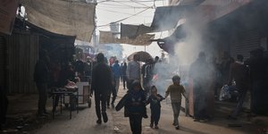 παιδια γαζα