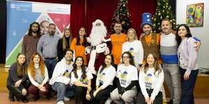 Παιδικό Χωριό SOS