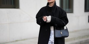 Το παλτό που θα φορεθεί περισσότερο φέτος -Η επιλογή της style expert