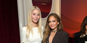 Γκουίνεθ Πάλτροου -Τζένιφερ Λόπεζ: Δύο πρώην του Μπεν Άφλεκ ποζάρουν μαζί μετά από 25 χρόνια ψυχρότητας