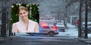 Ένοπλη επίθεση στο Πανεπιστήμιο Μπράουν-