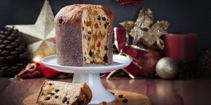 Πανετόνε / Φωτογραφία: Pexels