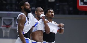 Νέα ήττα για τον Πανιώνιο στο Eurocup