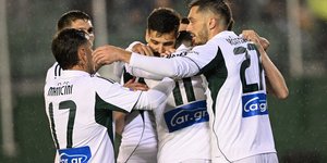 Παναθηναϊκός - Κηφισιά