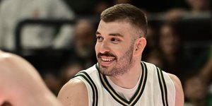 Παναθηναϊκός - Πανιώνιος 110-66