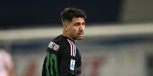 Αντριάνο Μπρέγκου