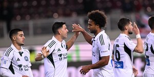 Παναθηναϊκός