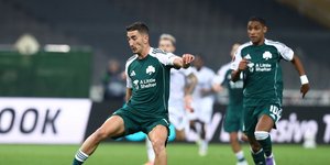 Φωτογραφία: Eurokinissi