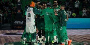 Δια βίου απαγόρευση στο Telekom Center Athens σε οπαδό του Παναθηναϊκού AKTOR 