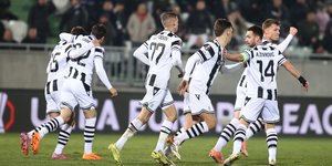 Έφυγε με βαθμό από τη Βουλγαρία ο ΠΑΟΚ