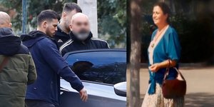 Ο γιος της Ελένης Παπαδοπούλου οδηγείται στον εισαγγελέα