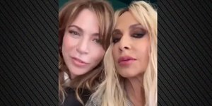 Δήμητρα Παπαδοπούλου, Άννα Βίσση