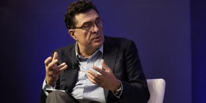 Ο Αλέξης Παπαχελάς