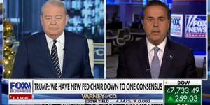 Ο Σταύρος Παπασταύρου στο Fox Business