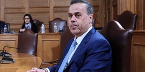 Σταύρος Παπασταύρου, ΟΠΕΚΕΠΕ