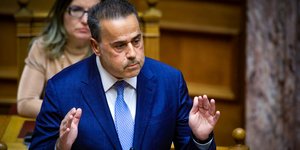 Ο Σταύρος Παπασταύρου