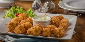 Πατατοκροκέτες / Φωτογραφία: Unsplash