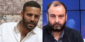 Ο δημοσιογράφος που ξυλοκόπησε ο Ν. Παππάς περιγράφει το συμβάν