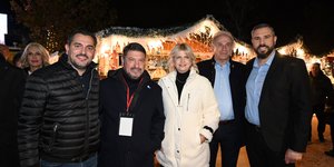 Πάρκο Τρίτση