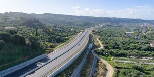 Πατρών-Πύργου