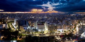 Ακίνητα στον Πειραιά