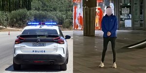 O άνδρας που συνελήφθη για απάτη στην υπόθεση εξαφάνισης του γιατρού