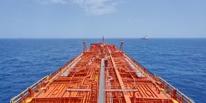 Πετρελαιοφόρο