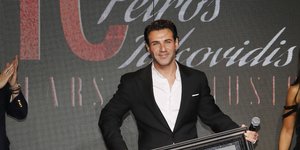 Πέτρος Ιακωβίδης, 10 χρόνια