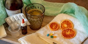 Μεταξύ των πιο συχνών υπαίτιων είναι οι ρινοϊοί, η γρίπη, ο κορωνοϊός και ο αναπνευστικός συγκυτιακός ιός / PEXELS