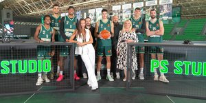 Παναθηναϊκός AKTOR