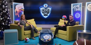 Ο δημοφιλής ηθοποιός και μουσικός αποδέχεται challenge για καλό σκοπό και απαντά στο αιώνιο δίλημμα ΠΑΟΚ ή Άρης