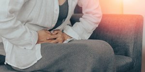 Διαταραχές Πυελικού Εδάφους