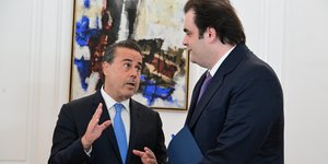 Παπασταύρου και Πιερρακάκης