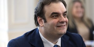 Κυριάκος Πιερρακάκης 