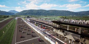  Νέα πίστα αγώνων στη Βουλγαρία 