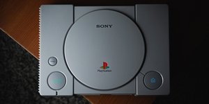Playstation 1