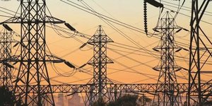 Δίκτυο υψηλής τάσης