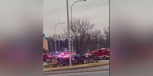 Πυροβολισμοί στο Ντέλαγουερ