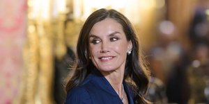 Βασίλισσα Λετίθια