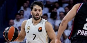 Νίκη της Ρεάλ επί της Παρί 