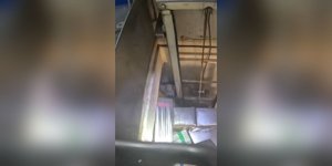 Ρεσάλτο Εσκομπάρ