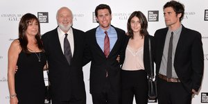 Ρομπ Ράινερ 