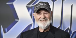 Ρομπ Ράινερ